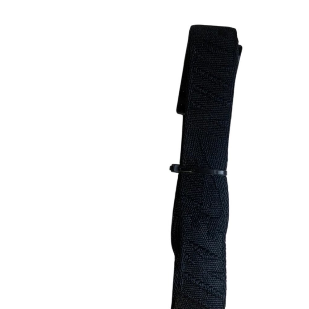 BNWT NIKE TECH STATEMENT ZIP WALLET LANYARD BLACK CARD HOLDER - Picture 14 of 14